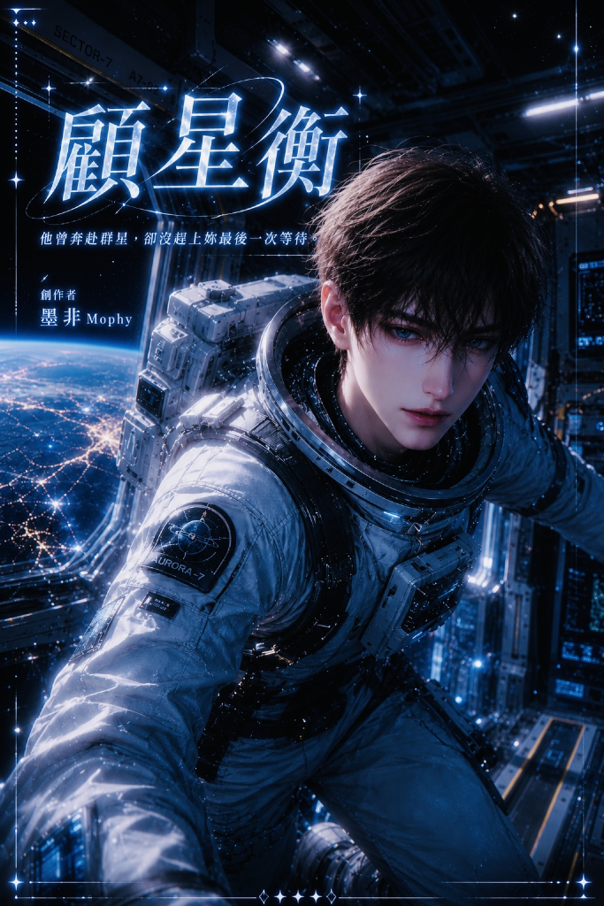 顧星衡作品圖片
